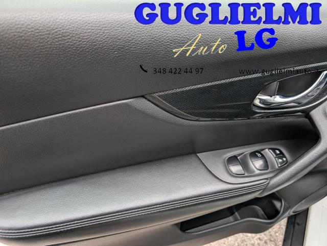 NISSAN X-Trail usata, con Sistema di navigazione