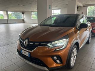 RENAULT Captur 1.0 tce Business Gpl 100cv