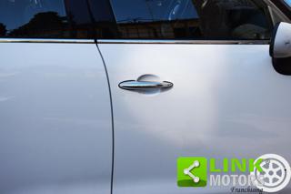 MINI Countryman usata, con Bracciolo