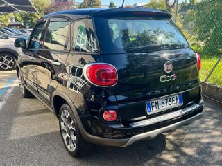FIAT 500L usata, con Airbag Passeggero