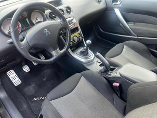PEUGEOT 308 usata, con Alzacristalli elettrici