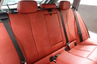 BMW 320 usata, con Specchietti laterali elettrici