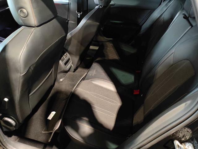 CUPRA Formentor usata, con Antifurto