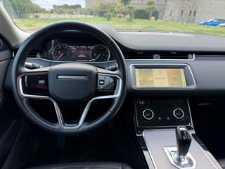 LAND ROVER Range Rover Evoque usata, con Cruise Control