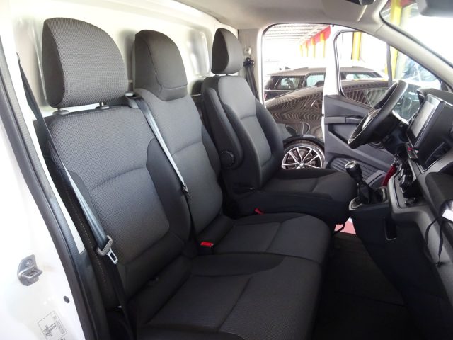 RENAULT Trafic usata, con Cruise Control
