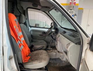 RENAULT Kangoo usata 8