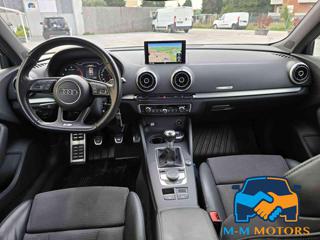 AUDI A3 usata, con Cruise Control