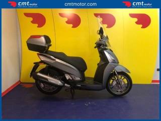 KYMCO People 300 usata 0