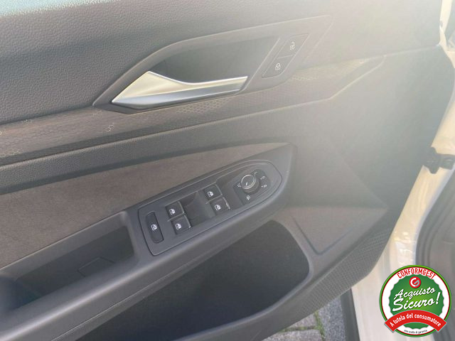 VOLKSWAGEN Golf usata, con Controllo trazione