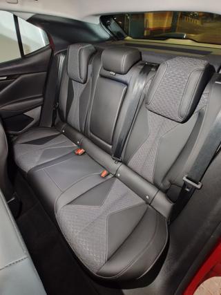 DS AUTOMOBILES DS 4 usata, con Sistema di navigazione