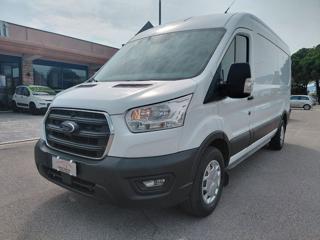 FORD Transit usata, con Airbag