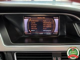 AUDI A5 usata, con Controllo trazione