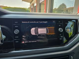 VOLKSWAGEN Taigo usata, con Carica per smartphone a induzione