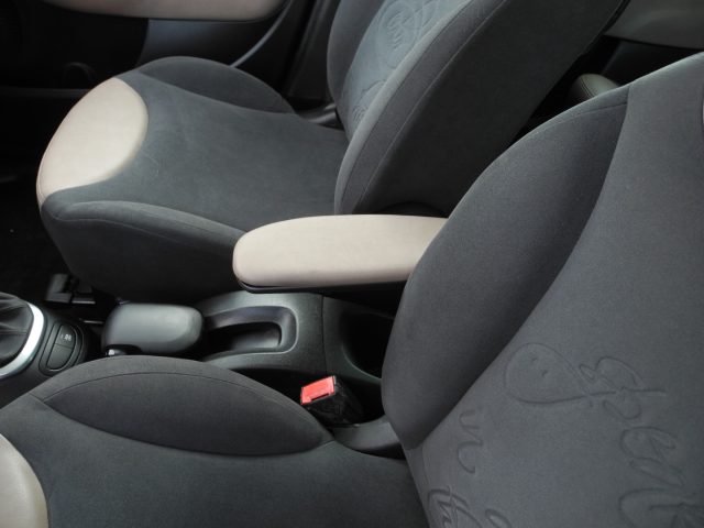 FIAT 500L usata, con Pneumatici quattro stagioni