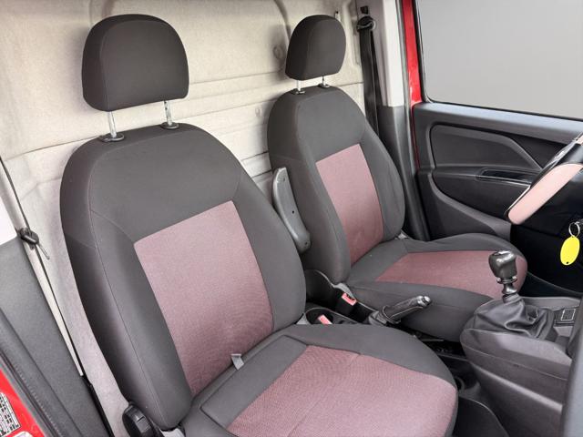 FIAT Doblo usata, con Cronologia tagliandi