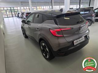 RENAULT Captur usata, con Alzacristalli elettrici