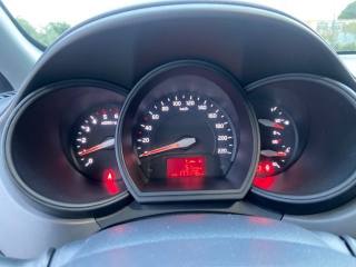 KIA Rio usata, con Immobilizzatore elettronico