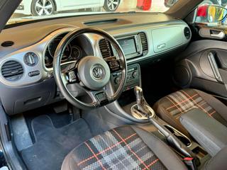 VOLKSWAGEN Maggiolino usata, con Autoradio