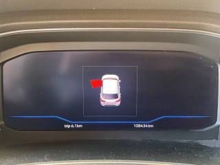 VOLKSWAGEN T-Roc usata 13