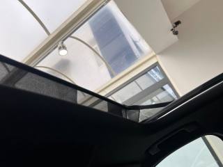 OMODA 7 usata, con Telecamera per parcheggio assistito