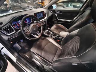 KIA XCeed usata, con Autoradio