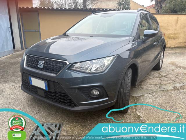 SEAT Arona usata, con ABS