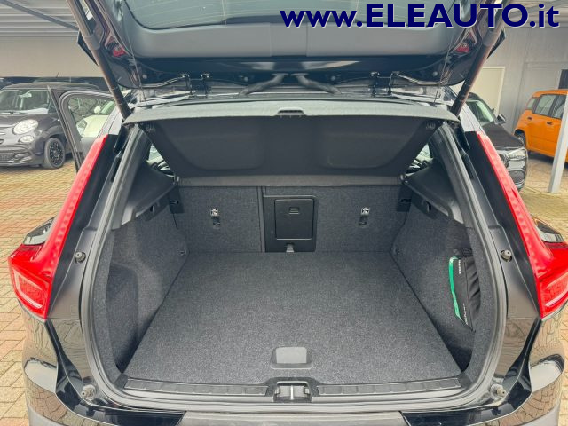 VOLVO XC40 usata, con Servosterzo