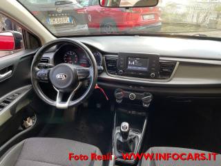 KIA Rio usata, con Airbag testa