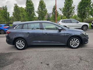 RENAULT Megane usata, con Autoradio