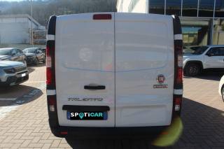FIAT Talento usata, con Autoradio