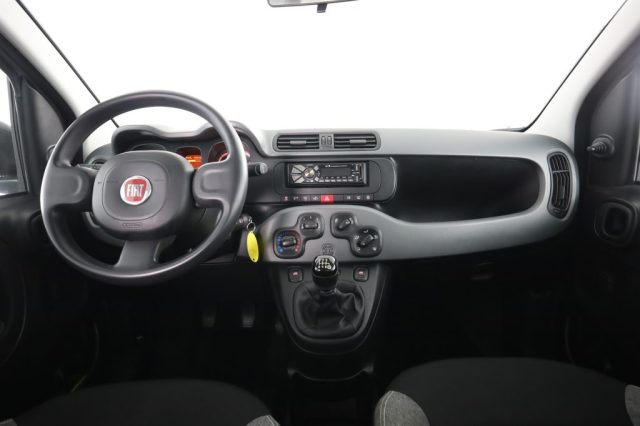 FIAT Panda usata 4