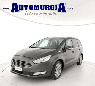 FORD Galaxy usata, con Airbag
