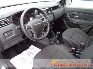 DACIA Duster usata, con Chiusura centralizzata