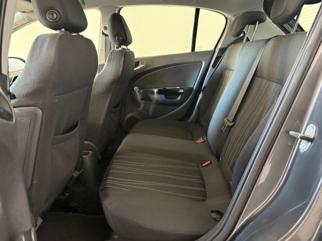 OPEL Corsa usata 9
