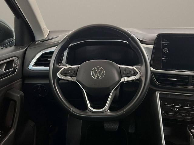 VOLKSWAGEN T-Roc usata, con Park Distance Control