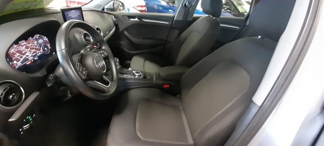 AUDI A3 usata 24