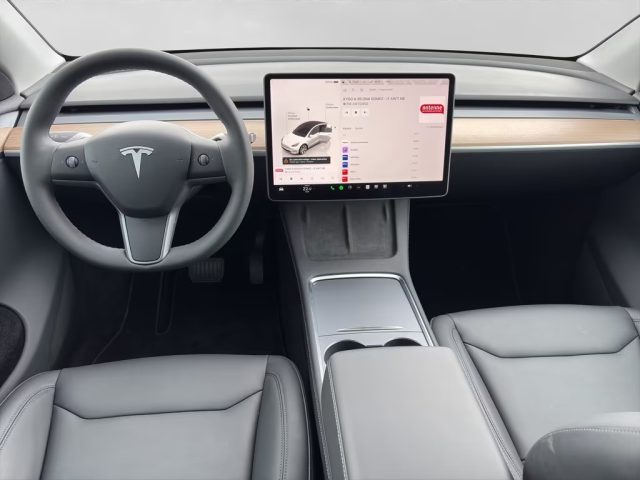TESLA Model Y usata, con Controllo trazione