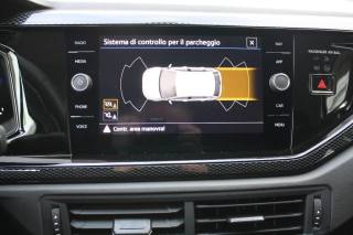 VOLKSWAGEN Polo usata, con Cruise Control