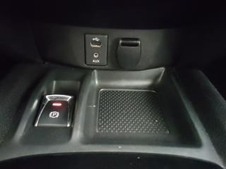 NISSAN X-Trail usata, con Touch screen