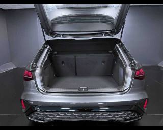 AUDI A3 usata, con Autoradio digitale