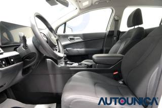 KIA Sportage usata, con Volante in pelle