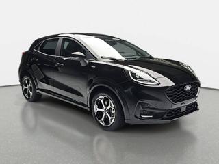 FORD Puma usata, con Airbag Passeggero