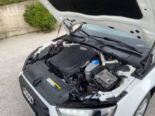 AUDI A4 usata, con Vivavoce