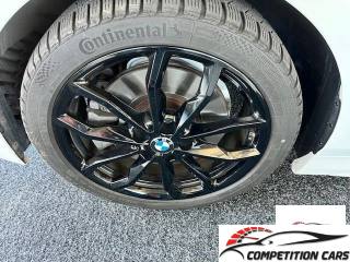 BMW 120 usata, con Immobilizzatore elettronico