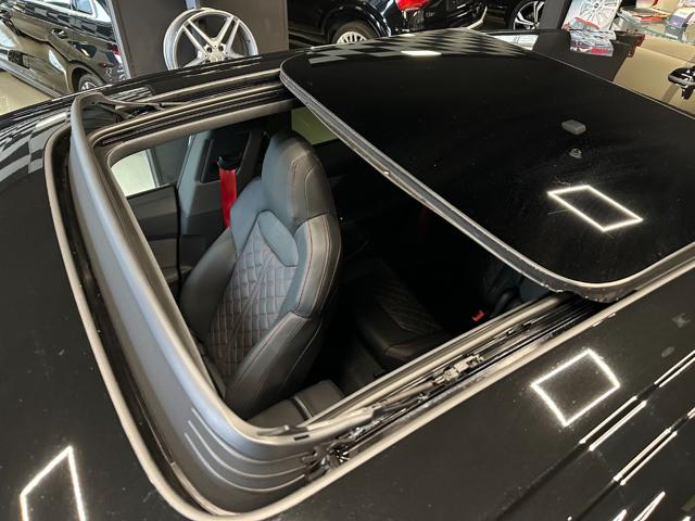 AUDI Q8 usata, con USB