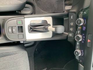 HONDA Jazz usata, con ESP
