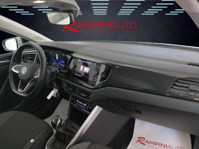 VOLKSWAGEN Polo usata 17