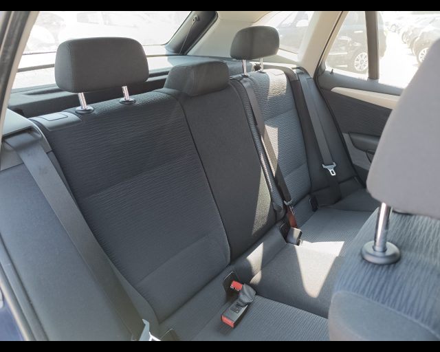 BMW X1 usata, con Chiusura centralizzata