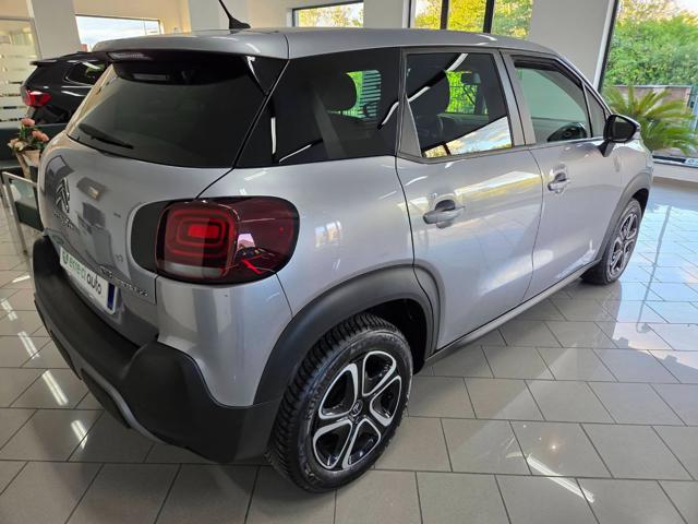 CITROEN C3 Aircross usata, con Boardcomputer