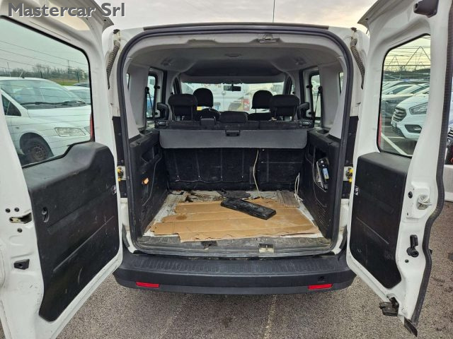 FIAT Doblo usata, con Servosterzo